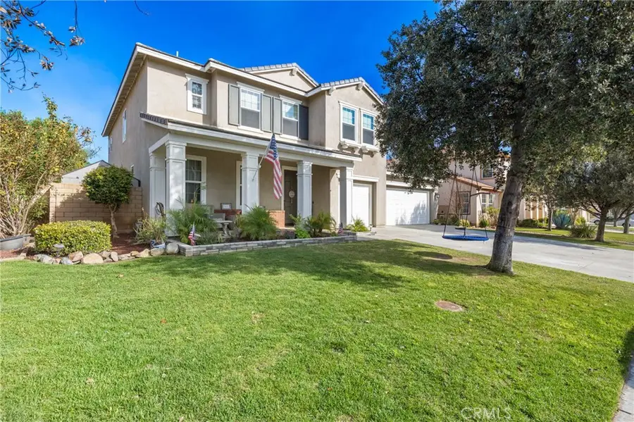 33394 Lazurite Way, Menifee, CA 92584 - #2