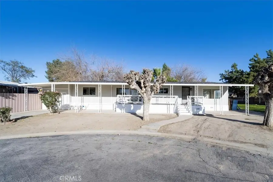 1400 E Menlo #49, Hemet, CA 92544 - #3