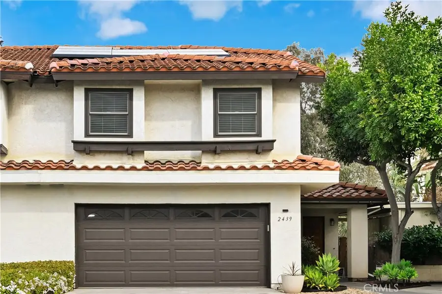 2439 Nielsen Street, El Cajon, CA 92020 - #2