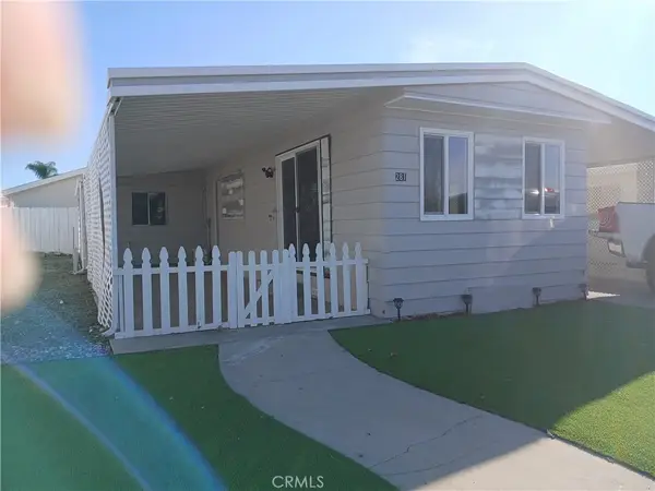 281 Santa Clara Circle, Hemet, CA 92543