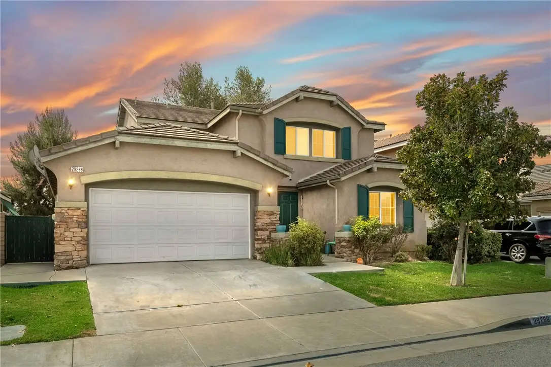 29268 Meandering, Menifee, CA 92584 - #1