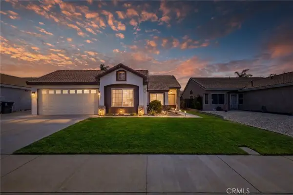 2911 Cypress St, Hemet, CA 92545