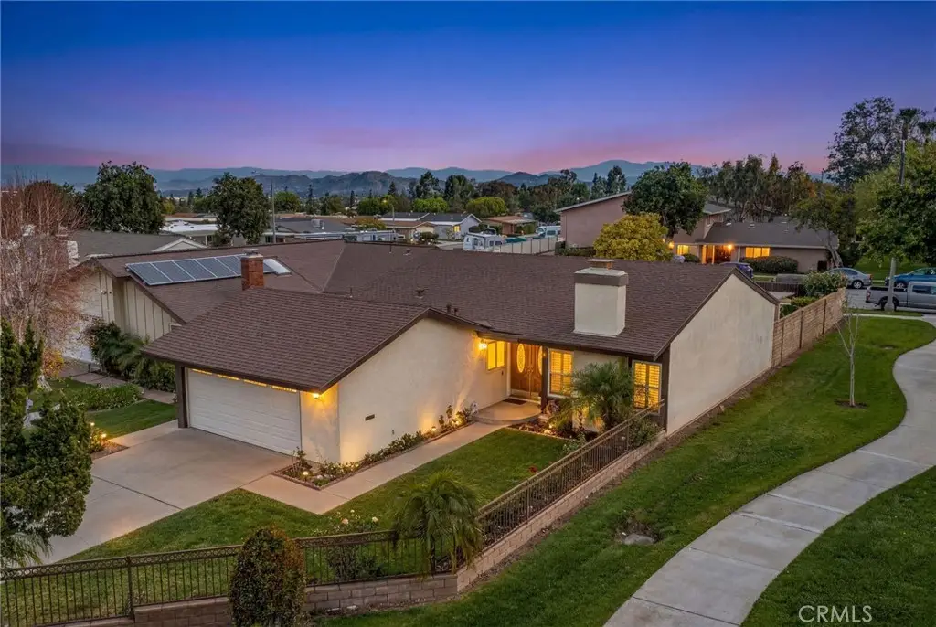 1193 Miller Circle, Corona, CA 92882 - #1