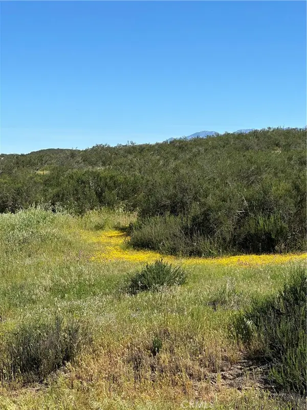 0 Sage & Red Mountain Road, Hemet, CA 92544