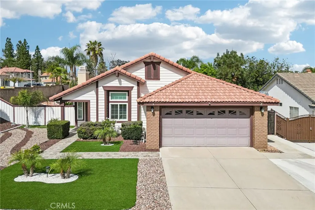 15120 Ironwood Street, Lake Elsinore, CA 92530 - #1