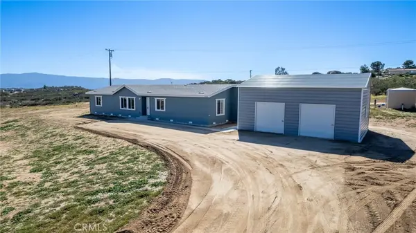 41829 Saddleback Drive, Aguanga, CA 92536