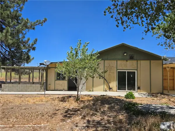 38800 Bahrman Road, Anza, CA 92539