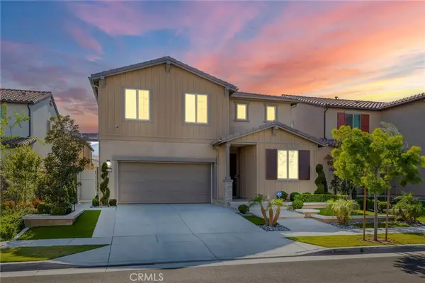 2227 Melogold Way, Corona, CA 92883