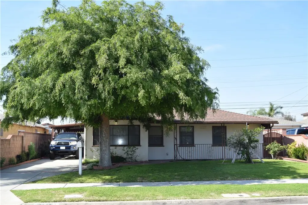 3447 Cosbey, Baldwin Park, CA 91706 - #1