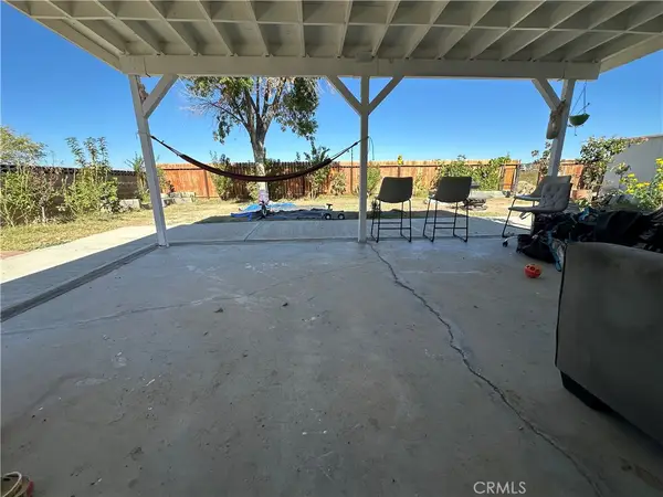 11013 Rome Beauty, California City, CA 93505