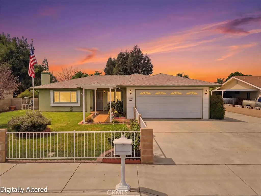 217 N Hemet, Hemet, CA 92544 - #1