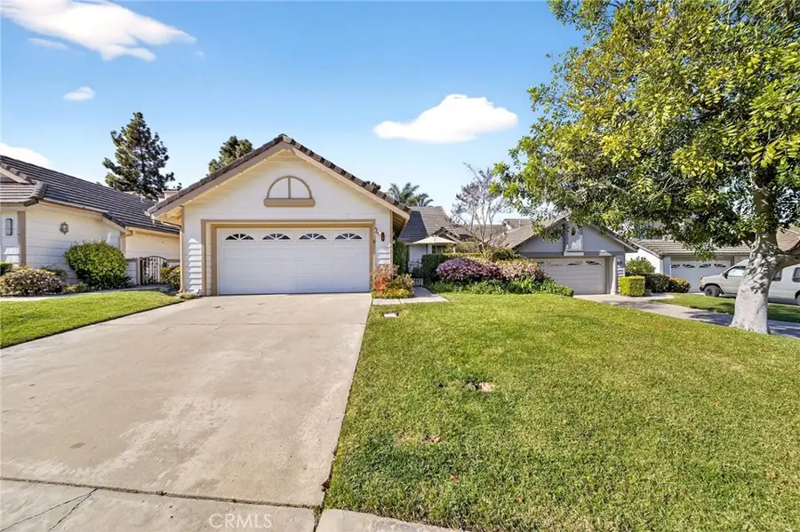 1786 Spyglass Circle, Vista, CA 92081 - #3