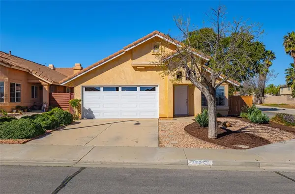 27253 Family, Menifee, CA 92586