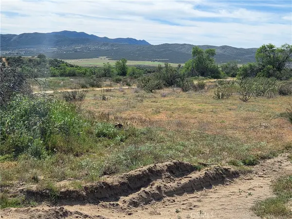 4 Fletcher, Anza, CA 92539