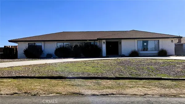 13809 Titonka, Apple Valley, CA 92307