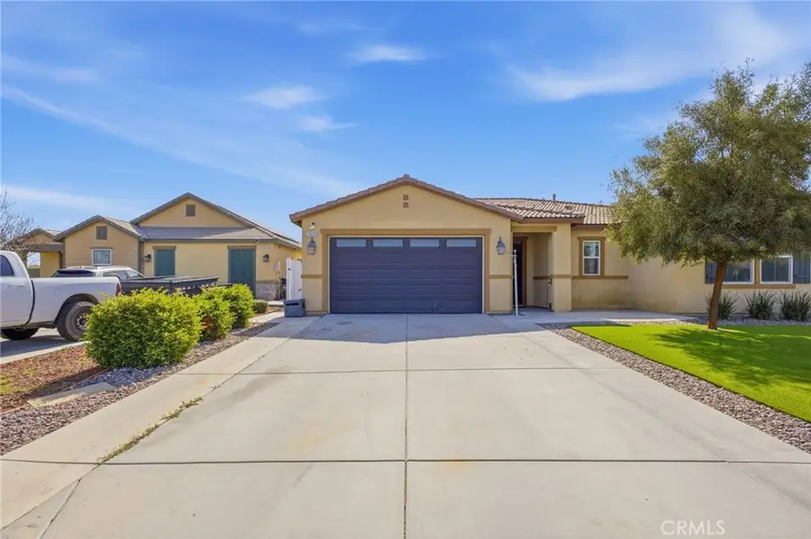 26459 Wreath Court, Menifee, CA 92584 - #2