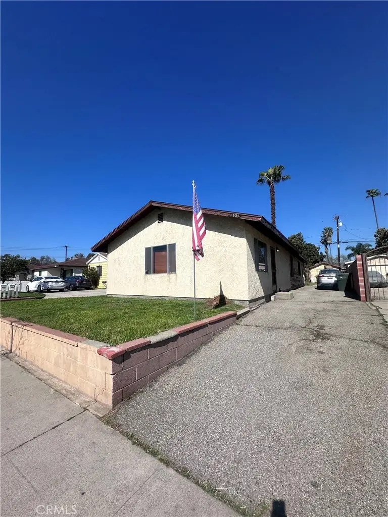 5631 Shull, Bell Gardens, CA 90201 - #1