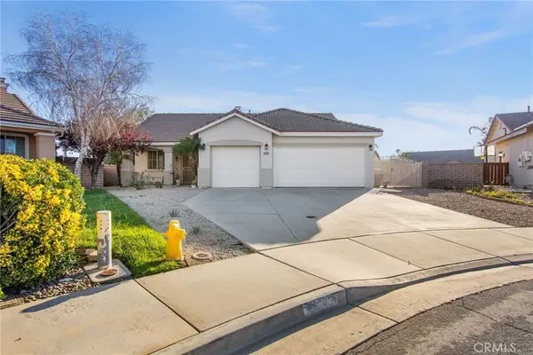 26313 Sosa Court, Menifee, CA 92585