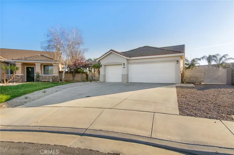 26313 Sosa Court, Menifee, CA 92585 - #3