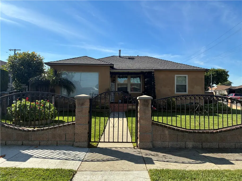 350 E 69th, Long Beach, CA 90805 - #1