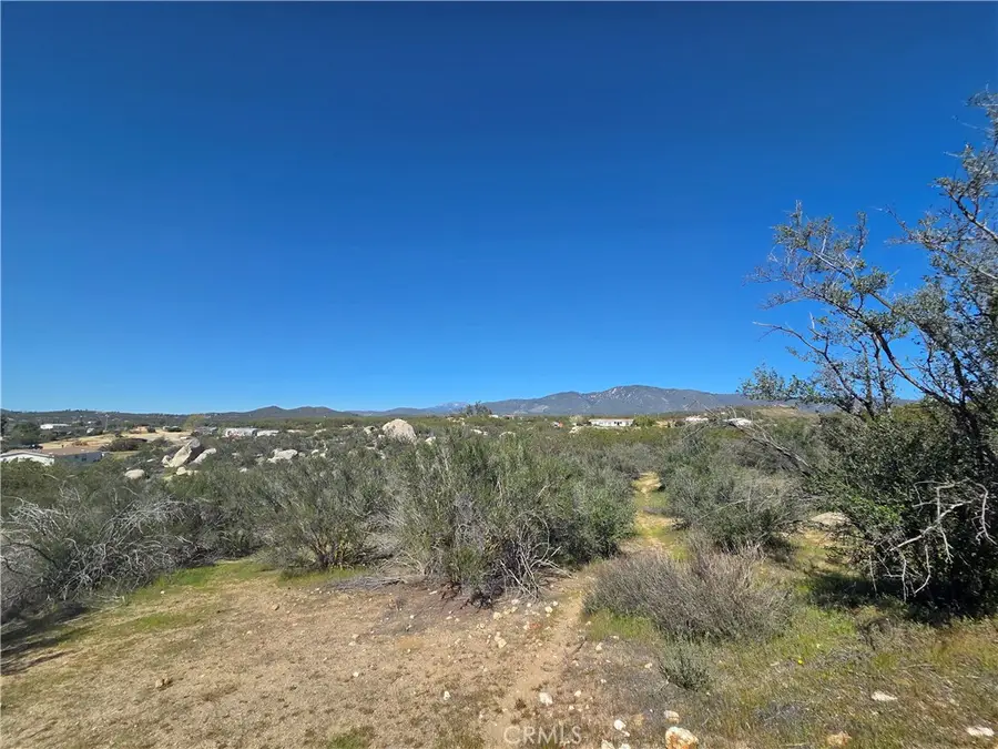 0 Pony Trail, Anza, CA 92539 - #2