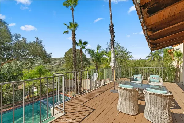 30619 Early Round Drive, Canyon Lake, CA 92587