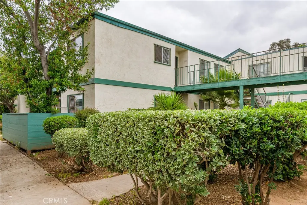 1811 E Grand #128, Escondido, CA 92027 - #1