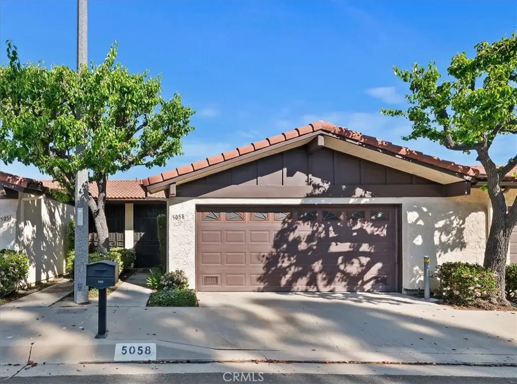 5058 Tierra Antigua, Whittier, CA 90601 - #1