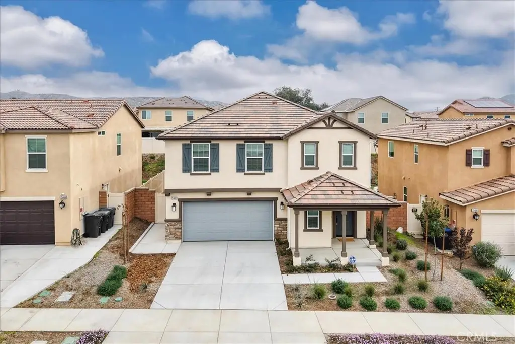25432 Cetara, Homeland, CA 92548 - #1
