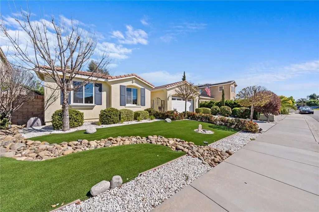 30094 Whembly, Menifee, CA 92584 - #1