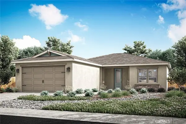 3194 Larson Drive, San Jacinto, CA 92582