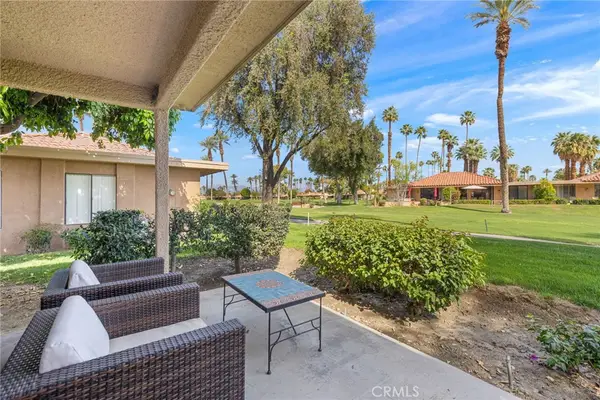 78 Sunrise Drive, Rancho Mirage, CA 92270