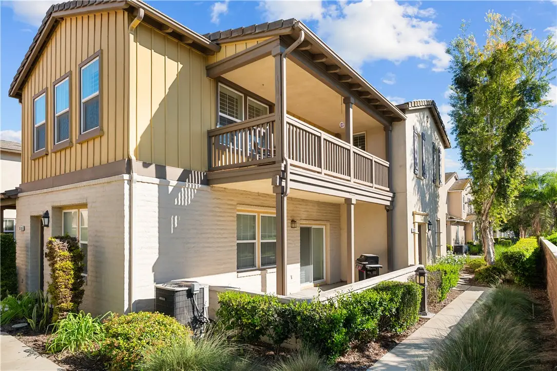 15752 Agave, Chino, CA 91708 - #1