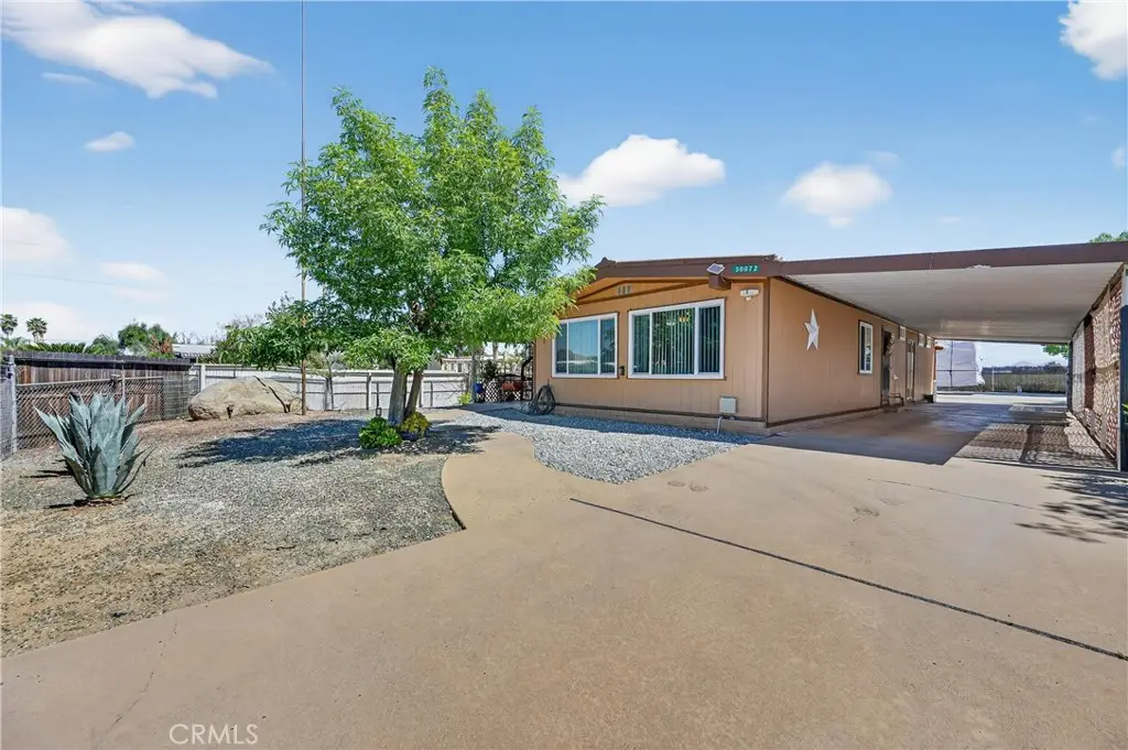 30072 Santa Rosalia, Menifee, CA 92584 - #1