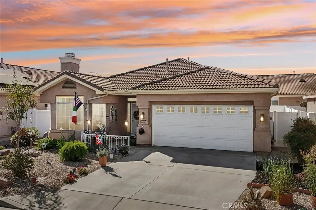 26923 Circus, Menifee, CA 92585 - #1