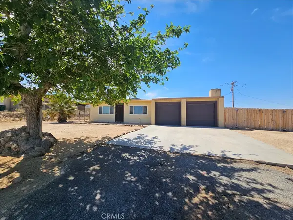 5734 Wainwright Avenue, 29 Palms, CA 92277