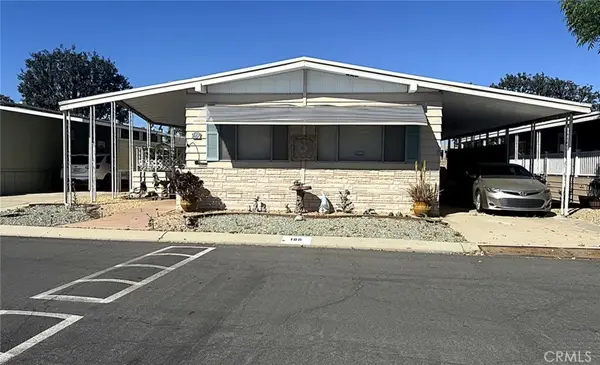 27601 Sun City #188, Menifee, CA 92586