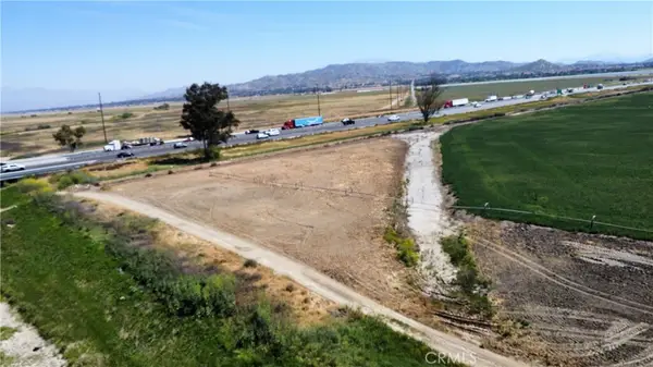 0 Ellis, Perris, CA 92570