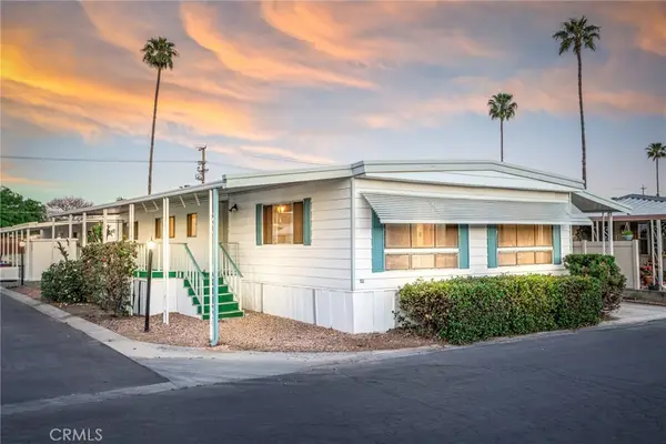 601 N Kirby #177, Hemet, CA 92545