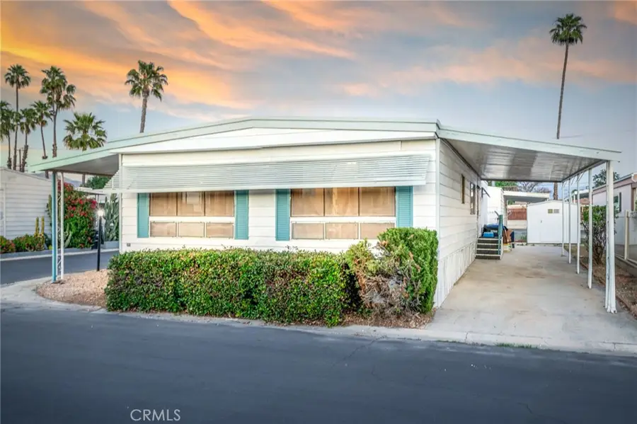 601 N Kirby #177, Hemet, CA 92545 - #3