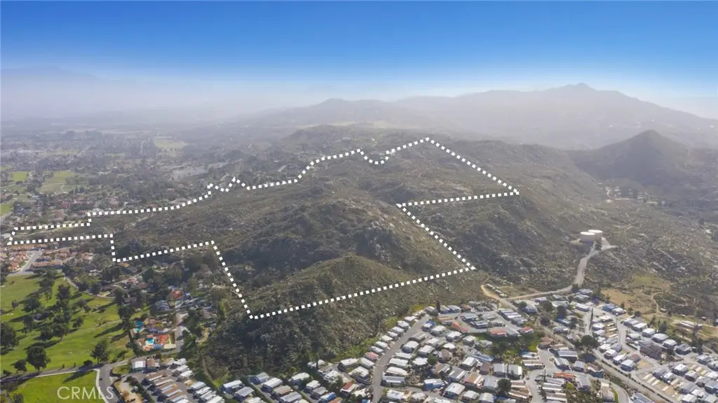 0 Pachea Trail, Hemet, CA 92545 - #1