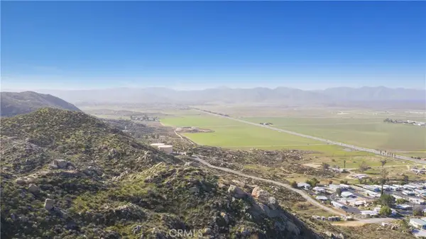 0 Pachea Trail, Hemet, CA 92545