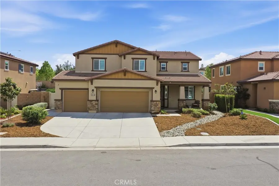 28413 N Heather Green, Menifee, CA 92584 - #2