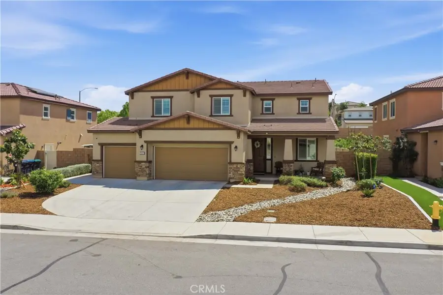 28413 N Heather Green, Menifee, CA 92584 - #3
