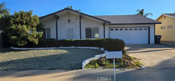 27565 Boston, Menifee, CA 92586