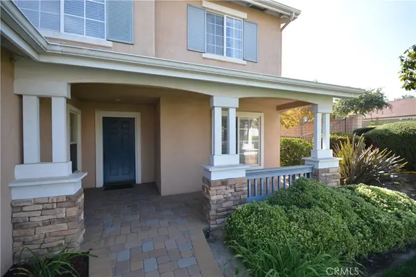 2725 S Buena Vista, Corona, CA 92882