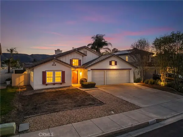 24395 Silver Bullet Way, Murrieta, CA 92562