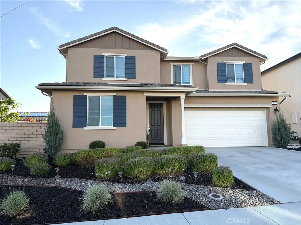 32622 Parker, Menifee, CA 92584 - #1
