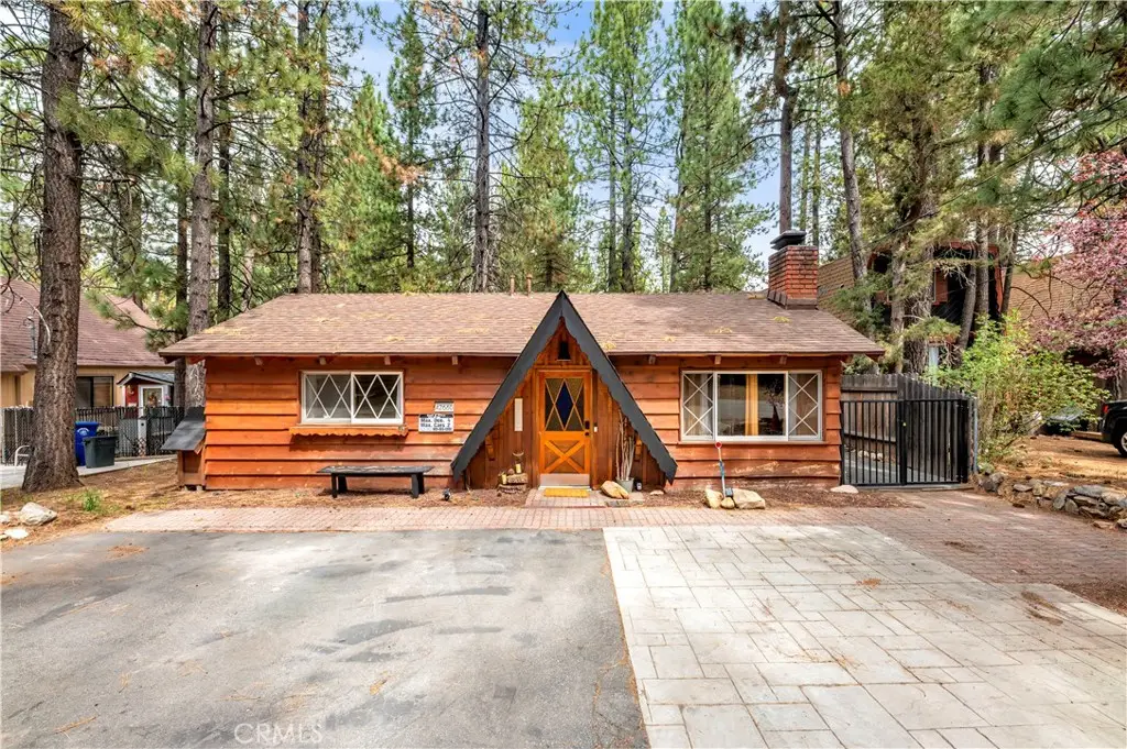 42660 La Placida, Big Bear Lake, CA 92315 - #1