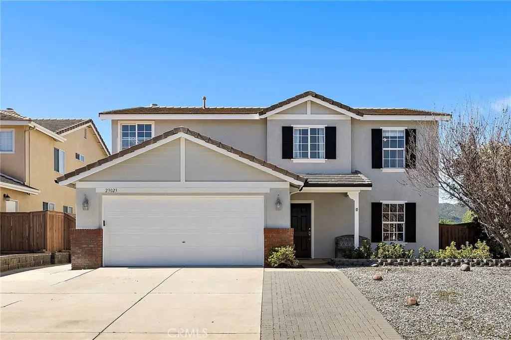 23023 Harbor Seal Court, Wildomar, CA 92595 - #1
